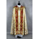 copy of GOTHIC ASPERGE CAPE - KOR KP136B