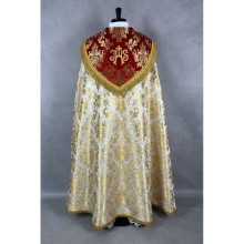 copy of GOTHIC ASPERGE CAPE - KOR KP136B