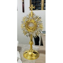 Monstrance - MGP 0104