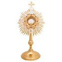 Monstrance - MGP 0104