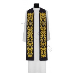 TRADITIONAL STOLE - ARS SH522-B