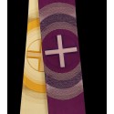 copy of TRADITIONAL DOUBLE-SIDED STOLE - KOR 34